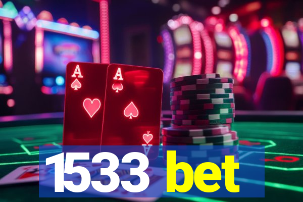 1533 bet